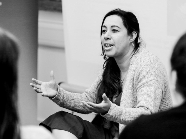 Masterclasses and Seminars